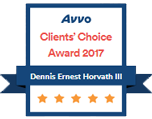 Badges Clients Avvo