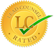 Lead Counsel Rated