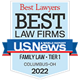 Best Law Firms - Family Law - 2022